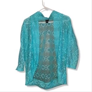 Rue 21 lace top